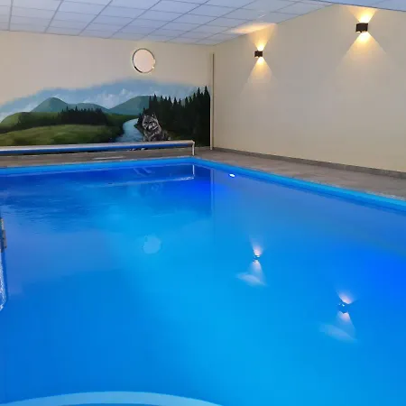 Waldhaus Appartement