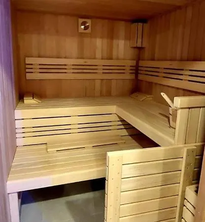 Waldhaus Яхимов