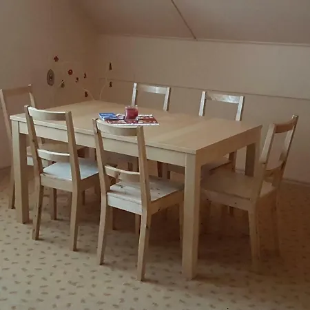 Waldhaus Яхимов