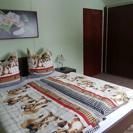Waldhaus Appartement
