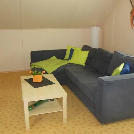 Appartement Waldhaus
