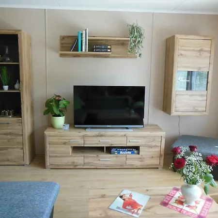 Waldhaus Яхимов