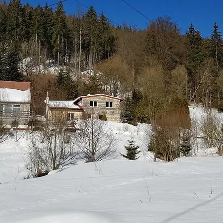 Waldhaus Апартаменты *