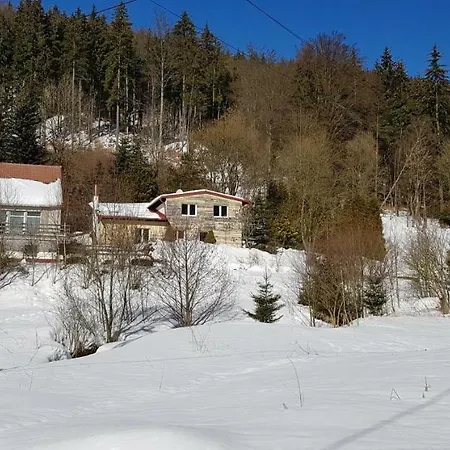 Waldhaus Appartement *