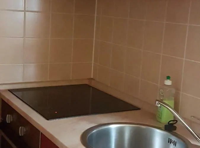 Apartamento Waldhaus *